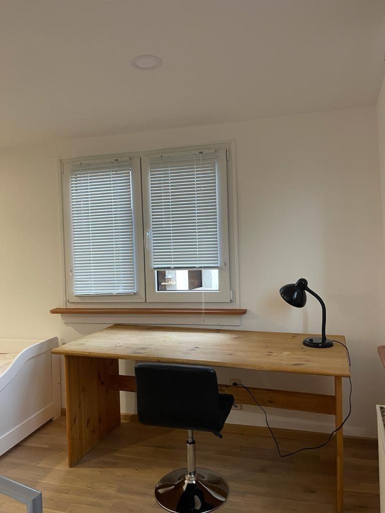 Casa Veli Apartments Offenburg Rum bild